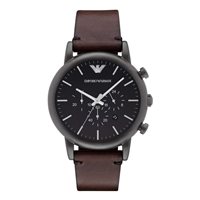 Montre Emporio Armani Homme Luigi in Acier AR1919 - AR1919